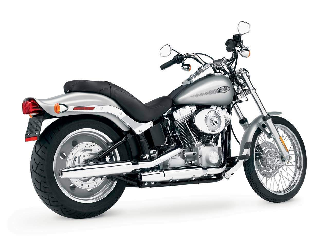 Harley 2024 davidson 2005